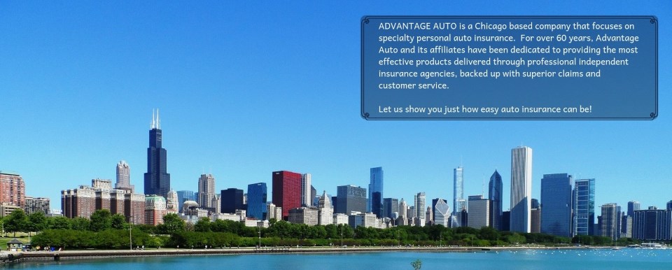 Advantage Auto Insurance